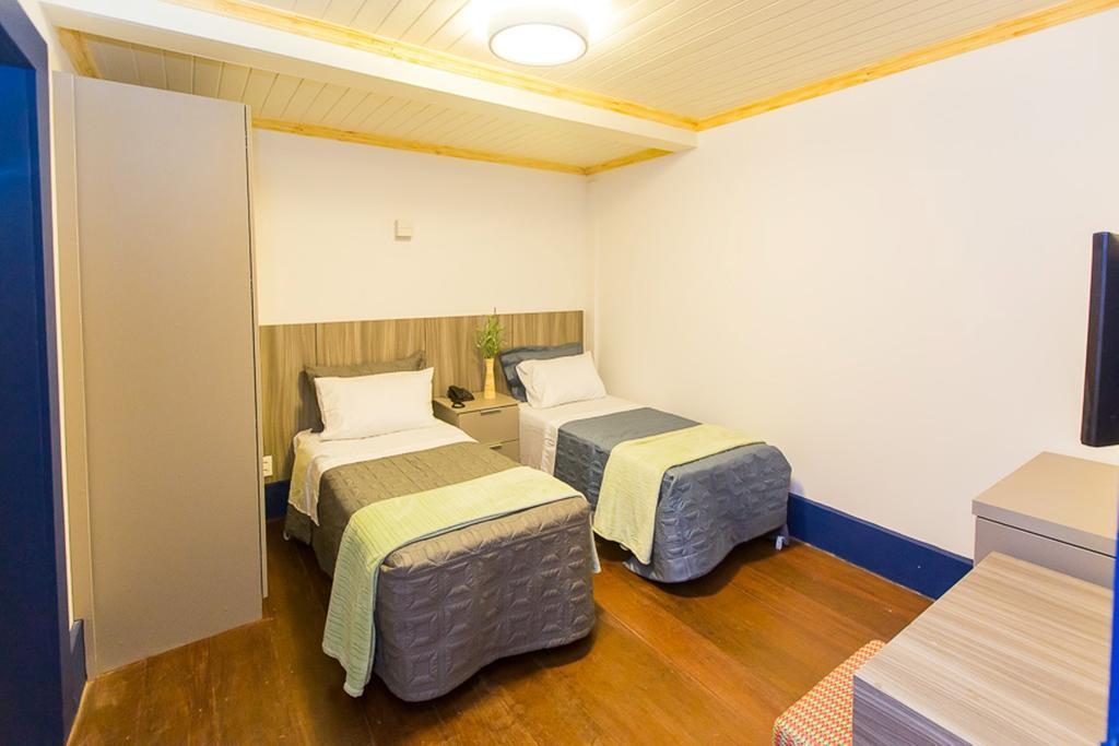 Pousada Ouro Real Mariana Room photo