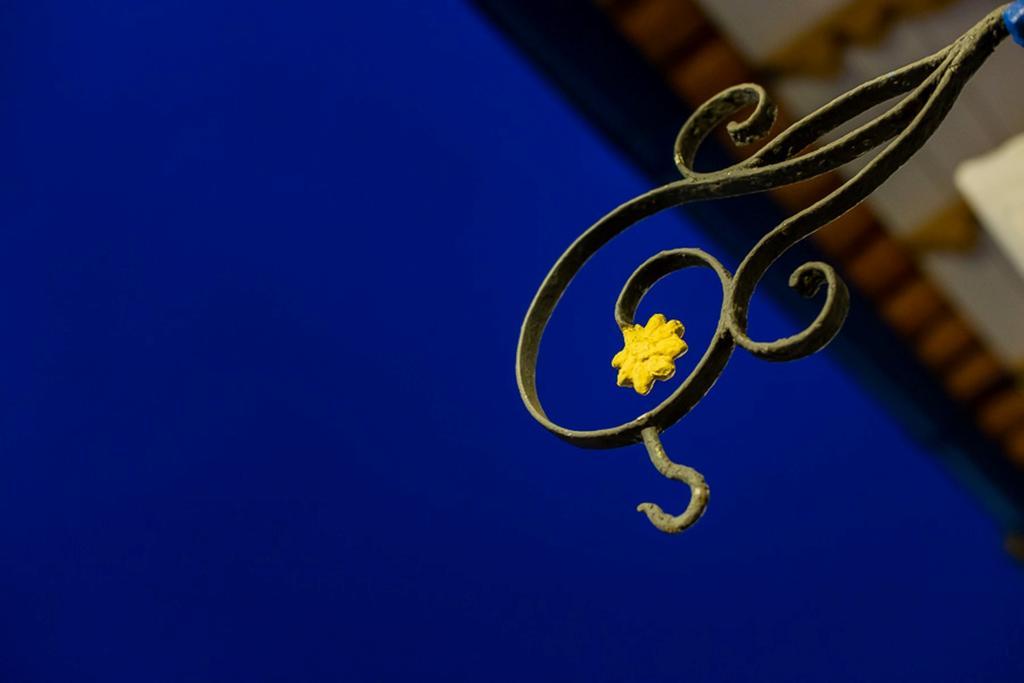 Pousada Ouro Real Mariana Room photo