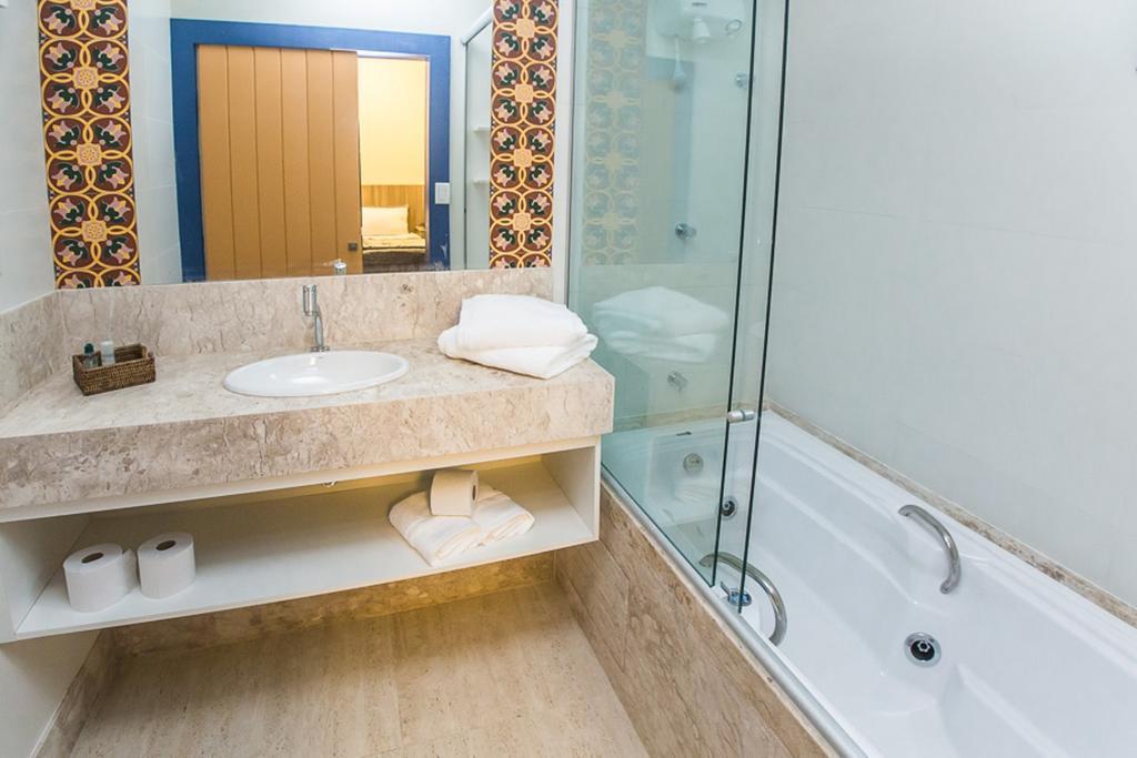 Pousada Ouro Real Mariana Room photo