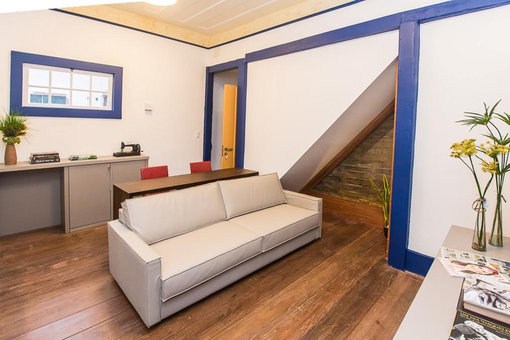 Pousada Ouro Real Mariana Exterior photo